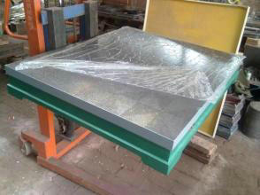 平尺直角尺的品质标准与检测