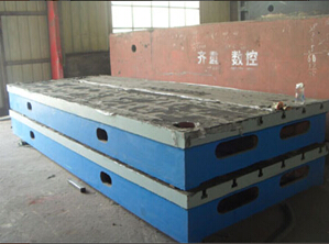 高精度电机试验平台解决方案