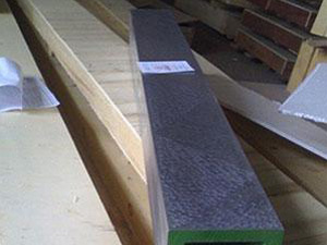 机器人行走轨道在航空制造的应用