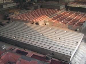 地轨槽铁在冶金领域的创新作用