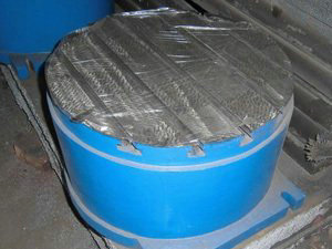 河北大理石平台的材料选择与影响