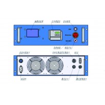 Semiconductor laser welding