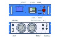 Semiconductor laser welding
