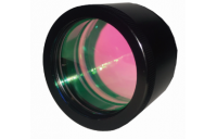 Achromatic focusing lens