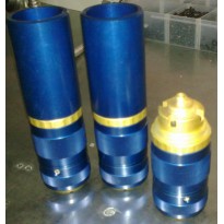 Coaxial visual monitoring galvanometer processing system