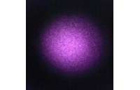 Laser infrared lighting dedicated fiber/jumper