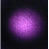 Laser infrared lighting dedicated fiber/jumper