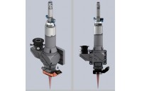 500WFiber laser precision welding head