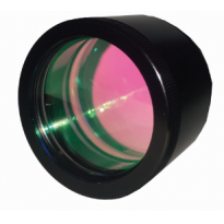 Achromatic focusing lens
