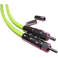 FC4.0 Energy optical fiber