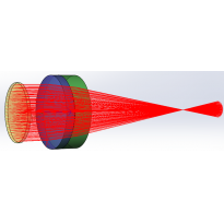 Optical Analysis Design Software